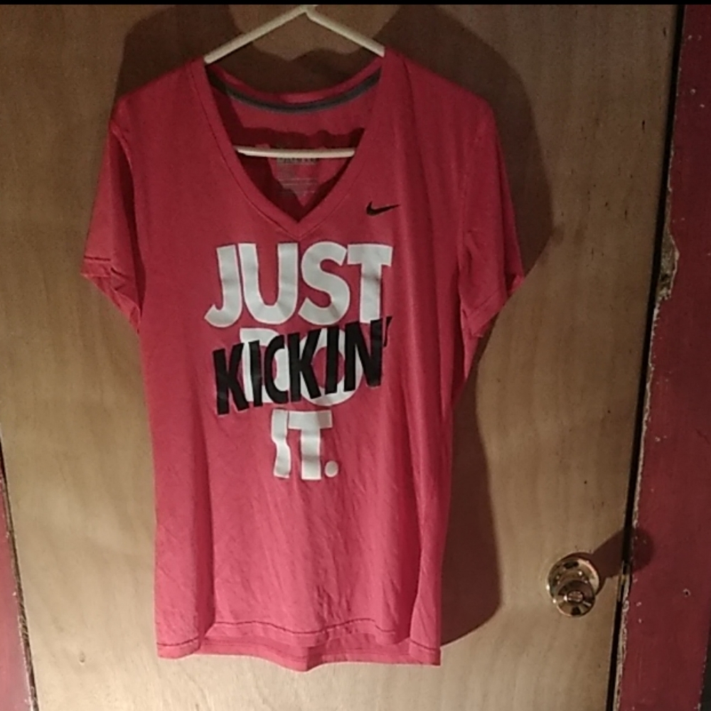 Nike Dri-Fit
